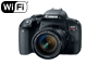 EOS Rebel T7i