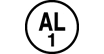 AL 1 Logo