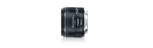 EF 28mm f/2.8 IS USM: Wide-Angle: Canon Latin America EF 28mm f/2.8 IS USM: Wide-Angle: Canon Latin America