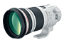 EF 300mm f/2.8L IS II USM 