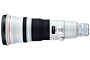 EF 600mm f/4L IS II USM