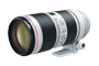 EF 70-200mm f/2.8L IS III USM