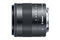 EF-M Lenses