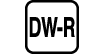 DW-R Logo