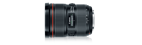 Ef 24 70mm F 2 8l Ii Usm Lens Canon Latin America