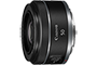 RF 50mm f/1.8 STM