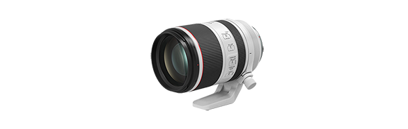 RF 70-200mm F2.8 L IS USM lens