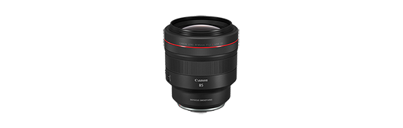 RF 85mm f/1.2L USM DS: RF Lenses: Canon Latin America