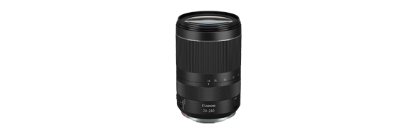 RF 24-240mm f/4-6.3 IS USM: RF Lenses: Canon Latin America