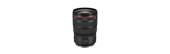 RF 24-70mm F2.8 L IS USM
