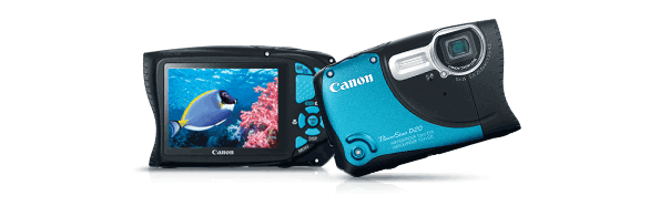【逸品】 PowerShot D20 デジタルカメラ