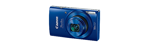 PowerShot ELPH 190 IS