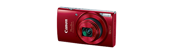 PowerShot ELPH 190 IS