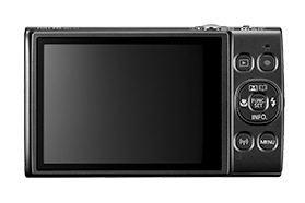 canon powershot elph 360 photos