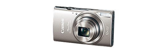 PowerShot ELPH 360 HS