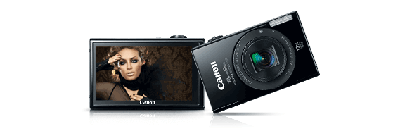 CANON POWER SHOT ELPH 530 PC1735 デジタルカメラ Canon Digital Camera PowerShot ELPH 530 HS IXY 1 Black 12x