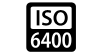 ISO 6400