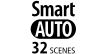 Smart AUTO 32 Scenes