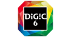 DiGiC 6 Image Processor