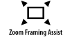 Zoom Framing Assist