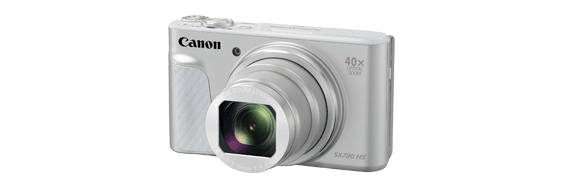 PowerShot SX730 HS