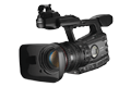 High Definition Camcorders