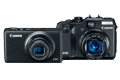 PowerShot Cameras