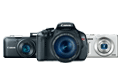 Cameras