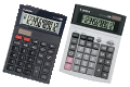 Calculadoras de Escritorio