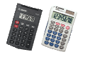 Calculadoras Portátiles