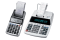 Printing Calculators