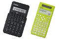 Scientific Calculators