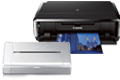 Photo Inkjet Printers