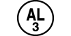 AL3 Tech Logo