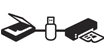 Scan to Print From USB