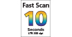 Fast Scan - 10 Seconds