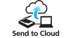 Scan and send your document to the cloud