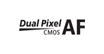Dual Pixel CMOS AF