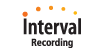 Interval Recording