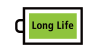 Long Life Battery