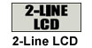 2-Line LCD