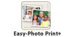 Compatible with Easy-Photo Print+