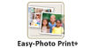 Compatible con Easy-Photo Print+