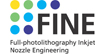 Full-photolithography Inkjet Nozzle Engineering
