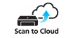 Scan to the cloud