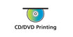 CD/DVD Printing