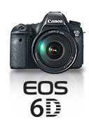 EOS 6D