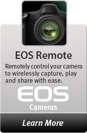 EOS Remote