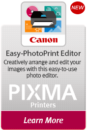 Easy-PhotoPrint Editor