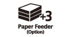 Paper Feeder + 3